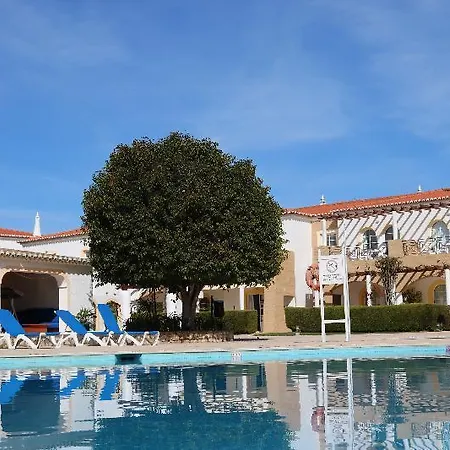 Cvl Club House Hotel Praia Da Luz