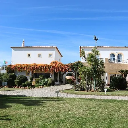 Cvl Club House 4* Praia Da Luz