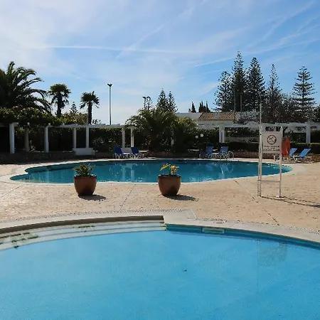 Cvl Club House Hotel Praia Da Luz
