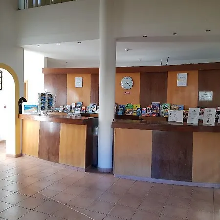 Hotel Cvl Club House 4*