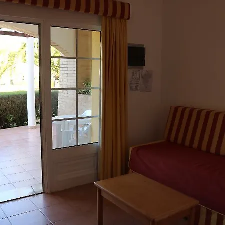 Cvl Club House Luz