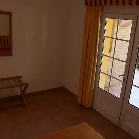 Hotel Cvl Club House 4*